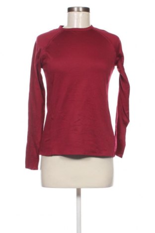 Дамска блуза, Размер M, Цвят Червен, Цена 10,35 лв.