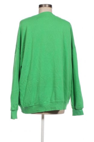 Дамска блуза, Размер XL, Цвят Зелен, Цена 6,65 лв.