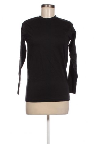 Γυναικεία μπλούζα, Μέγεθος S, Χρώμα Μαύρο, Τιμή 2,13 €