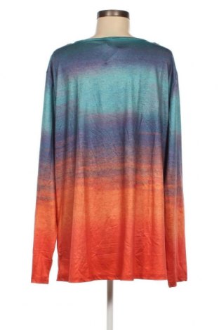 Damen Shirt, Größe XXL, Farbe Mehrfarbig, Preis € 13,22