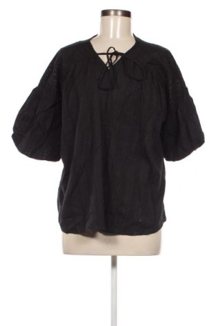 Γυναικεία μπλούζα, Μέγεθος XXL, Χρώμα Μαύρο, Τιμή 16,44 €