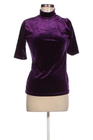 Γυναικεία μπλούζα, Μέγεθος M, Χρώμα Βιολετί, Τιμή 11,75 €