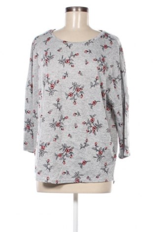 Γυναικεία μπλούζα, Μέγεθος XL, Χρώμα Γκρί, Τιμή 3,53 €