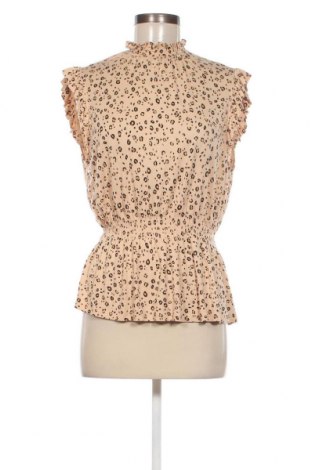 Damen Shirt, Größe M, Farbe Beige, Preis € 9,74