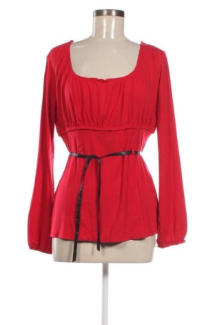 Γυναικεία μπλούζα, Μέγεθος M, Χρώμα Κόκκινο, Τιμή 8,02 €