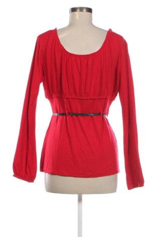 Дамска блуза, Размер M, Цвят Червен, Цена 15,68 лв.