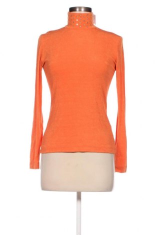 Γυναικεία μπλούζα, Μέγεθος S, Χρώμα Πορτοκαλί, Τιμή 5,29 €