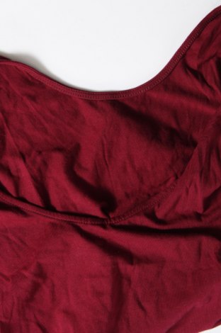 Дамска блуза, Размер M, Цвят Червен, Цена 3,80 лв.