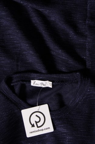 Damen Shirt, Größe XS, Farbe Blau, Preis € 4,33