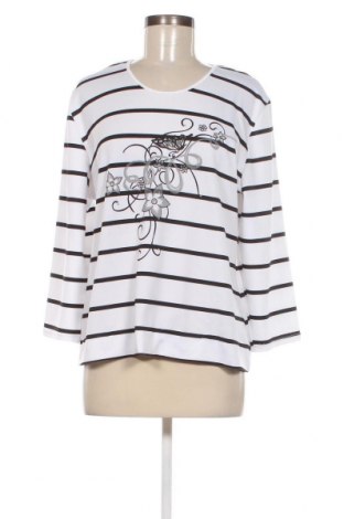 Γυναικεία μπλούζα, Μέγεθος XL, Χρώμα Λευκό, Τιμή 5,84 €