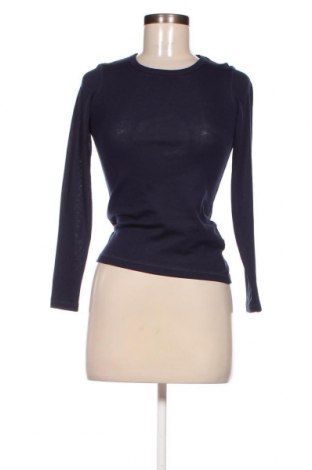 Γυναικεία μπλούζα, Μέγεθος XS, Χρώμα Μπλέ, Τιμή 2,35 €