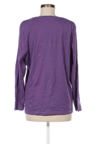 Damen Shirt, Größe M, Farbe Lila, Preis € 3,49