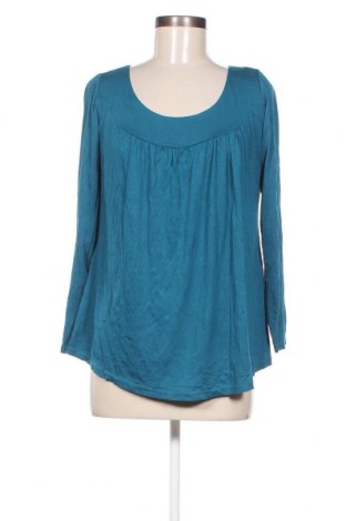 Γυναικεία μπλούζα, Μέγεθος M, Χρώμα Μπλέ, Τιμή 2,47 €