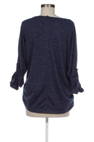 Damen Shirt, Größe M, Farbe Blau, Preis 4,10 €