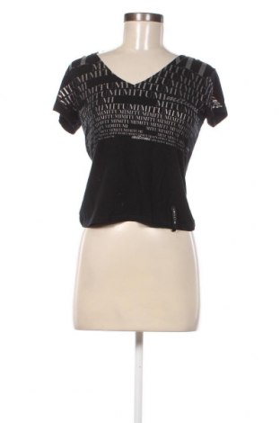 Damen Shirt, Größe S, Farbe Schwarz, Preis 4,38 €