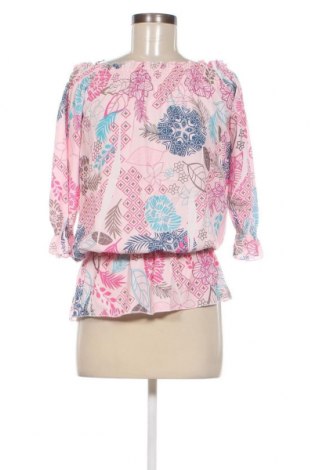 Γυναικεία μπλούζα, Μέγεθος M, Χρώμα Πολύχρωμο, Τιμή 5,10 €