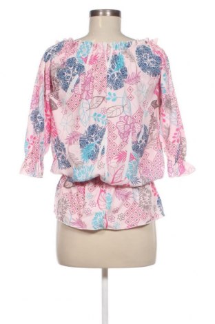 Damen Shirt, Größe M, Farbe Mehrfarbig, Preis € 2,49