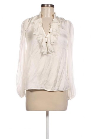 Damen Shirt, Größe S, Farbe Weiß, Preis 9,62 €