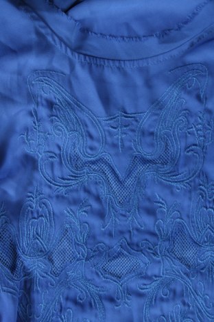 Дамска блуза, Размер M, Цвят Син, Цена 8,57 лв.