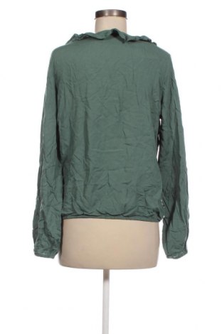 Bluză de femei, Mărime M, Culoare Verde, Preț 23,94 Lei
