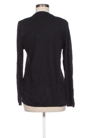 Дамска блуза, Размер XL, Цвят Черен, Цена 7,41 лв.