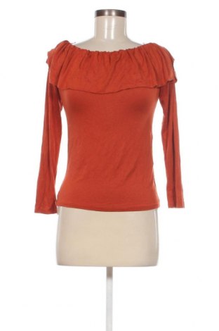 Damen Shirt, Größe S, Farbe Braun, Preis € 2,49