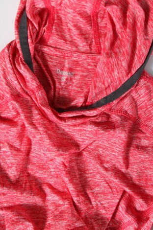 Damen Shirt, Größe S, Farbe Rot, Preis 16,01 €