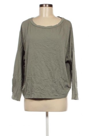 Damen Shirt, Größe S, Farbe Grün, Preis 3,99 €