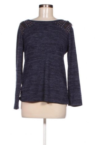 Damen Shirt, Größe M, Farbe Blau, Preis 3,99 €