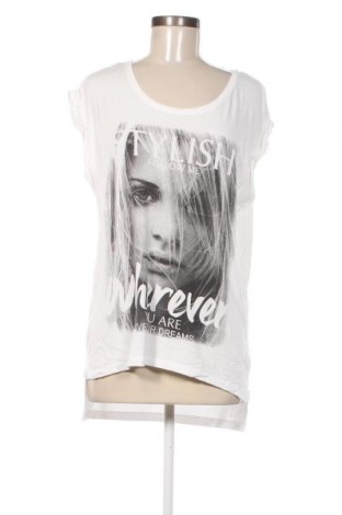 Γυναικεία μπλούζα, Μέγεθος L, Χρώμα Λευκό, Τιμή 4,68 €