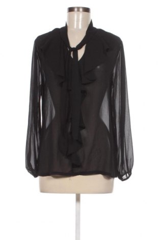 Γυναικεία μπλούζα, Μέγεθος L, Χρώμα Μαύρο, Τιμή 3,40 €