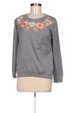 Damen Shirt, Größe S, Farbe Grau, Preis 5,95 €