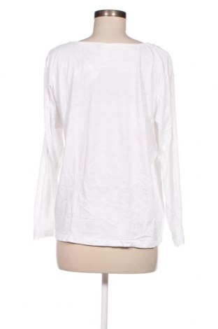 Дамска блуза, Размер XL, Цвят Бял, Цена 19,00 лв.