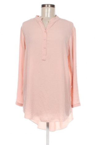 Дамска блуза, Размер L, Цвят Розов, Цена 7,98 лв.