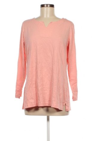 Γυναικεία μπλούζα, Μέγεθος L, Χρώμα Ρόζ , Τιμή 3,41 €