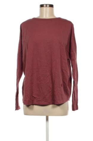 Γυναικεία μπλούζα, Μέγεθος L, Χρώμα Σάπιο μήλο, Τιμή 5,88 €