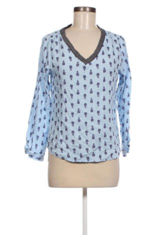 Damen Shirt, Größe M, Farbe Blau, Preis 1,99 €