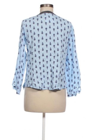 Damen Shirt, Größe M, Farbe Blau, Preis € 1,99