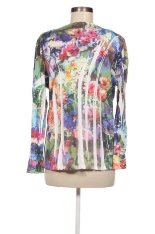 Дамска блуза, Размер M, Цвят Многоцветен, Цена 5,89 лв.