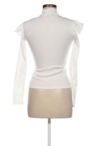 Γυναικεία μπλούζα, Μέγεθος M, Χρώμα Εκρού, Τιμή 2,94 €