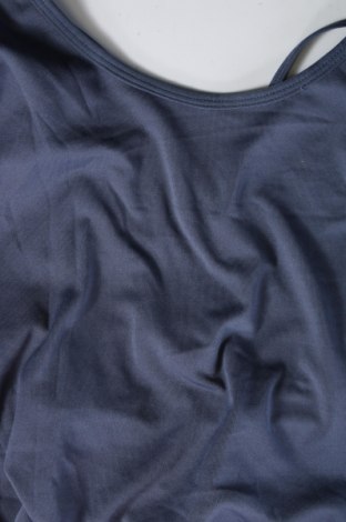 Bluză de femei, Mărime L, Culoare Albastru, Preț 18,75 Lei