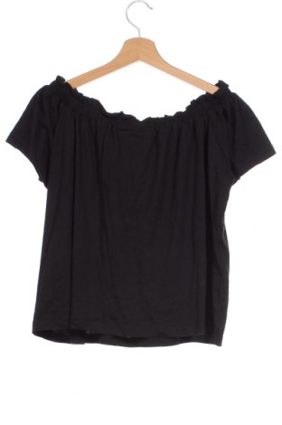 Bluză de femei, Mărime XS, Culoare Negru, Preț 22,44 Lei