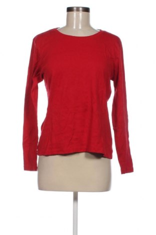 Дамска блуза, Размер XL, Цвят Червен, Цена 7,03 лв.
