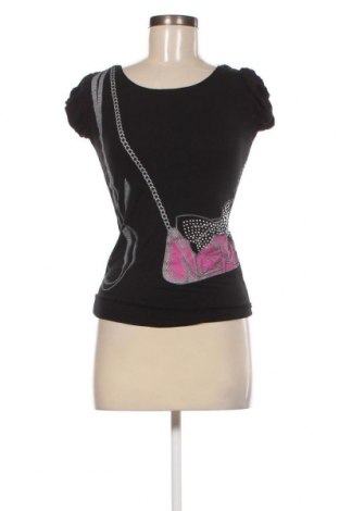 Γυναικεία μπλούζα, Μέγεθος M, Χρώμα Μαύρο, Τιμή 17,95 €