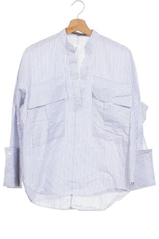 Дамска блуза, Размер XS, Цвят Бял, Цена 10,26 лв.
