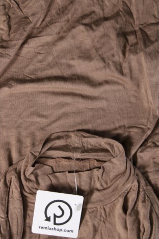 Damen Shirt, Größe M, Farbe Braun, Preis 2,64 €