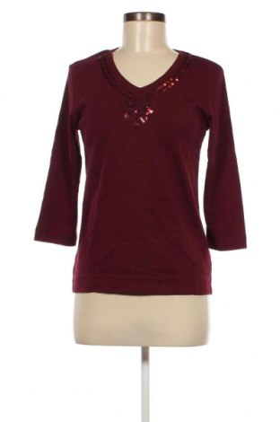 Damen Shirt, Größe M, Farbe Lila, Preis 3,99 €