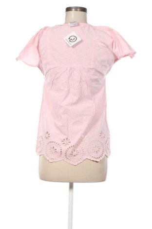 Damen Shirt, Größe M, Farbe Rosa, Preis 9,72 €