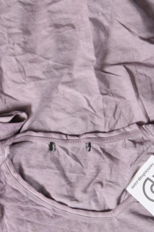 Damen Shirt, Größe M, Farbe Aschrosa, Preis 1,59 €