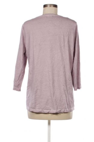 Damen Shirt, Größe M, Farbe Aschrosa, Preis 1,59 €